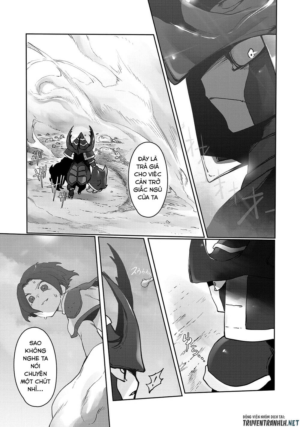 The Useless Tamer Will Turn Into The Top Unconsciously By My Previous Life Knowledge Chapter 4 - Trang 2