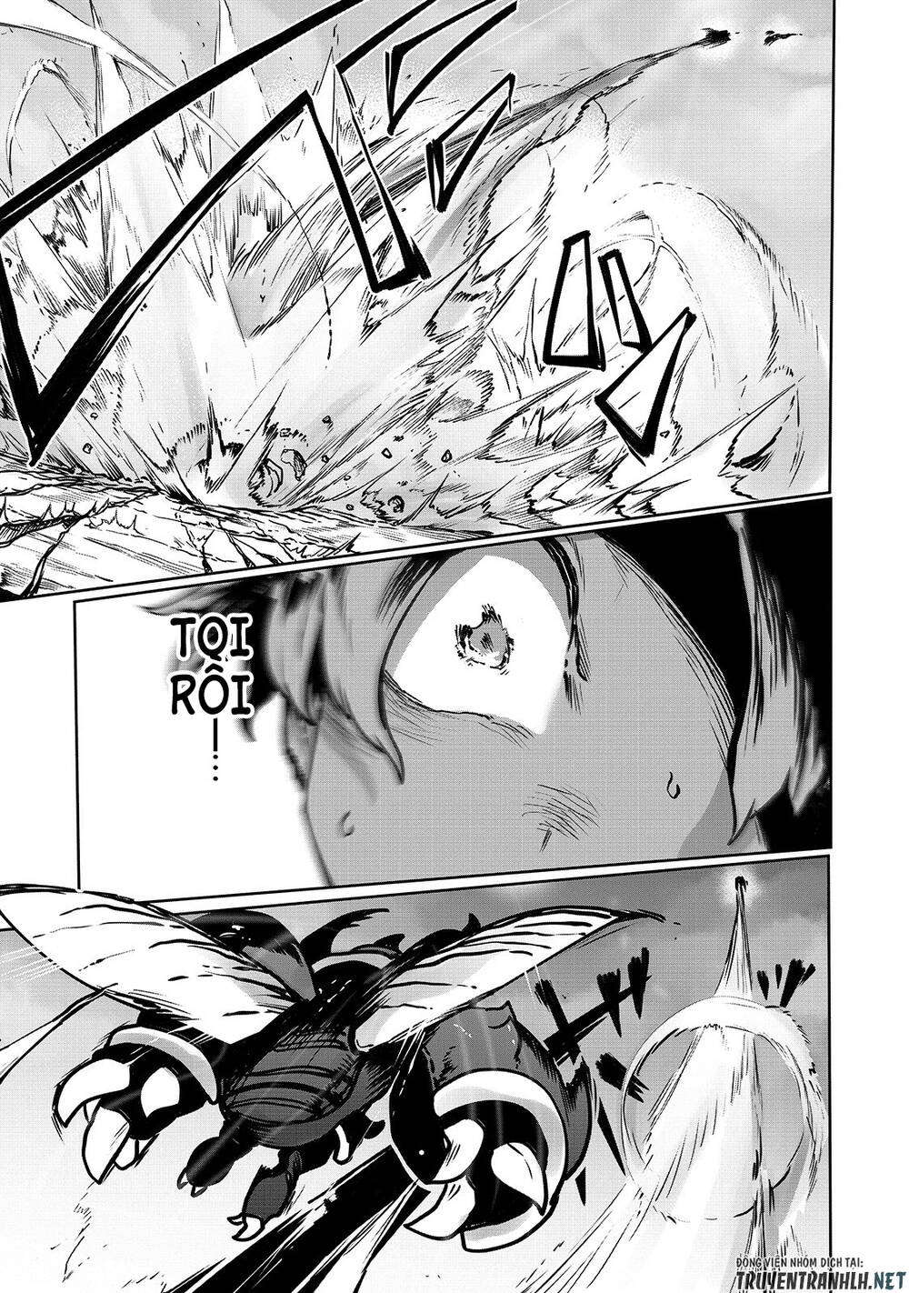The Useless Tamer Will Turn Into The Top Unconsciously By My Previous Life Knowledge Chapter 4 - Trang 2