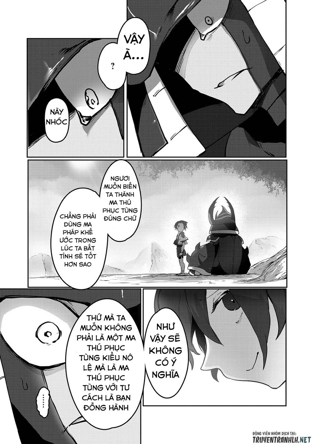 The Useless Tamer Will Turn Into The Top Unconsciously By My Previous Life Knowledge Chapter 4 - Trang 2