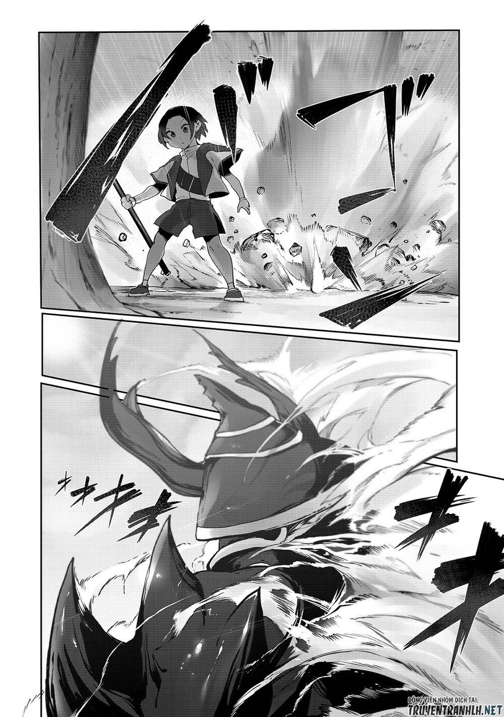 The Useless Tamer Will Turn Into The Top Unconsciously By My Previous Life Knowledge Chapter 4 - 8