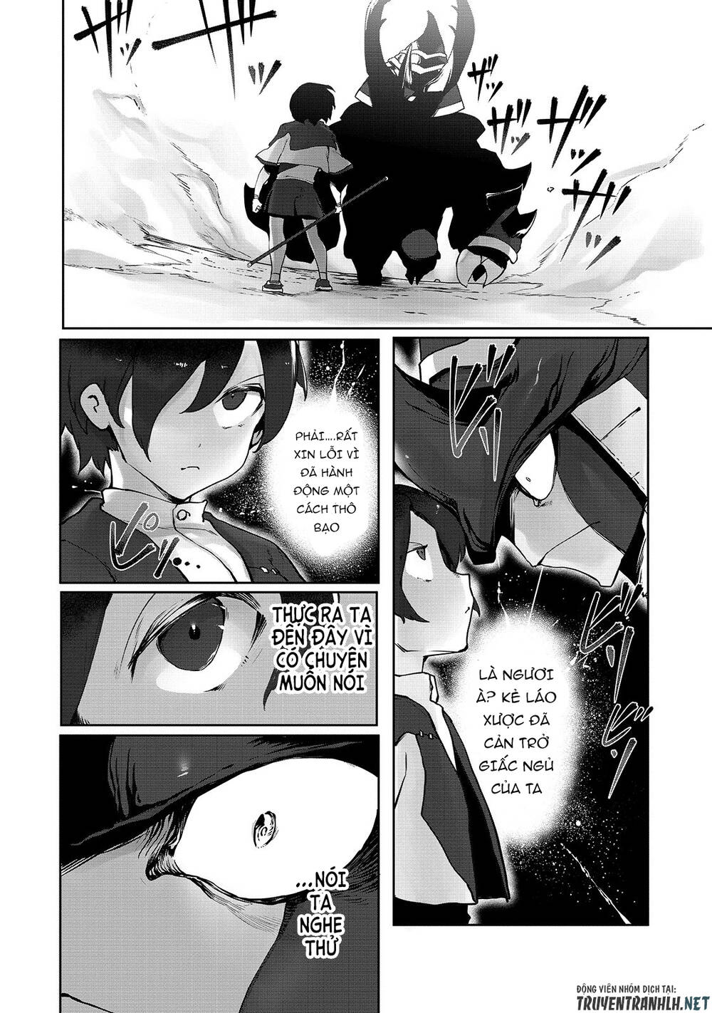 The Useless Tamer Will Turn Into The Top Unconsciously By My Previous Life Knowledge Chapter 4 - 10