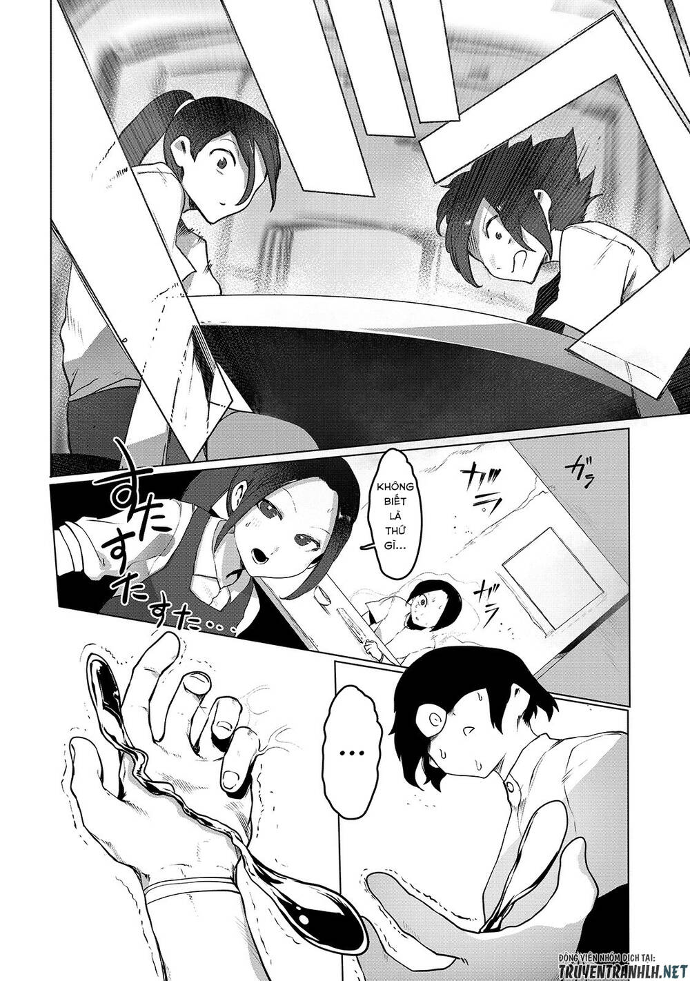 The Useless Tamer Will Turn Into The Top Unconsciously By My Previous Life Knowledge Chapter 5 - Trang 2