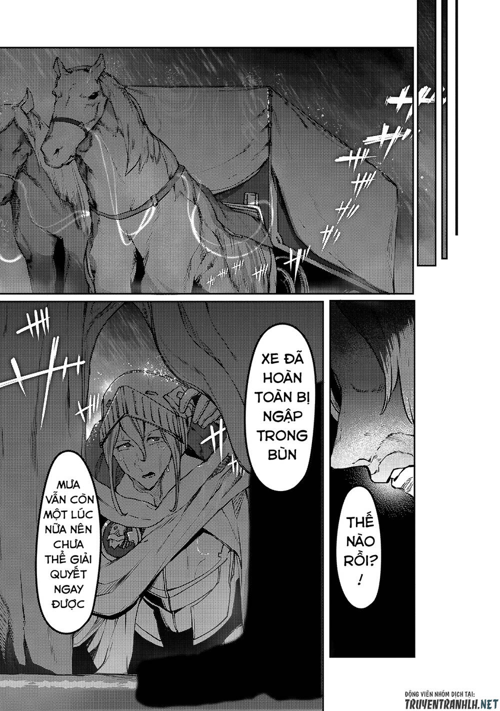 The Useless Tamer Will Turn Into The Top Unconsciously By My Previous Life Knowledge Chapter 7 - Trang 2