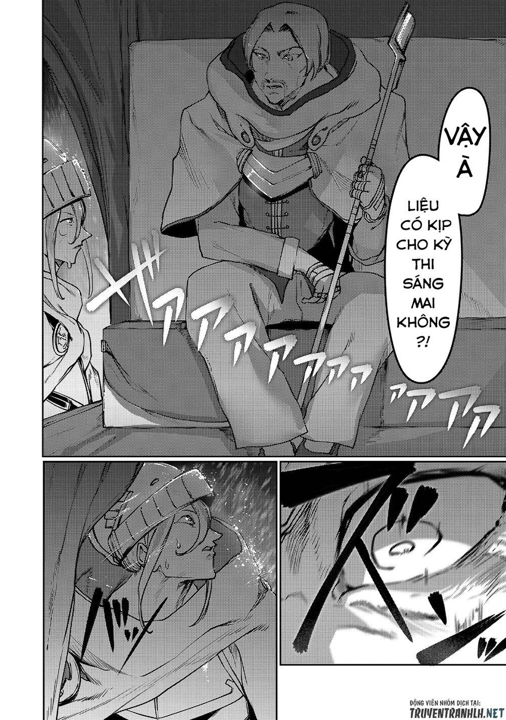The Useless Tamer Will Turn Into The Top Unconsciously By My Previous Life Knowledge Chapter 7 - Trang 2