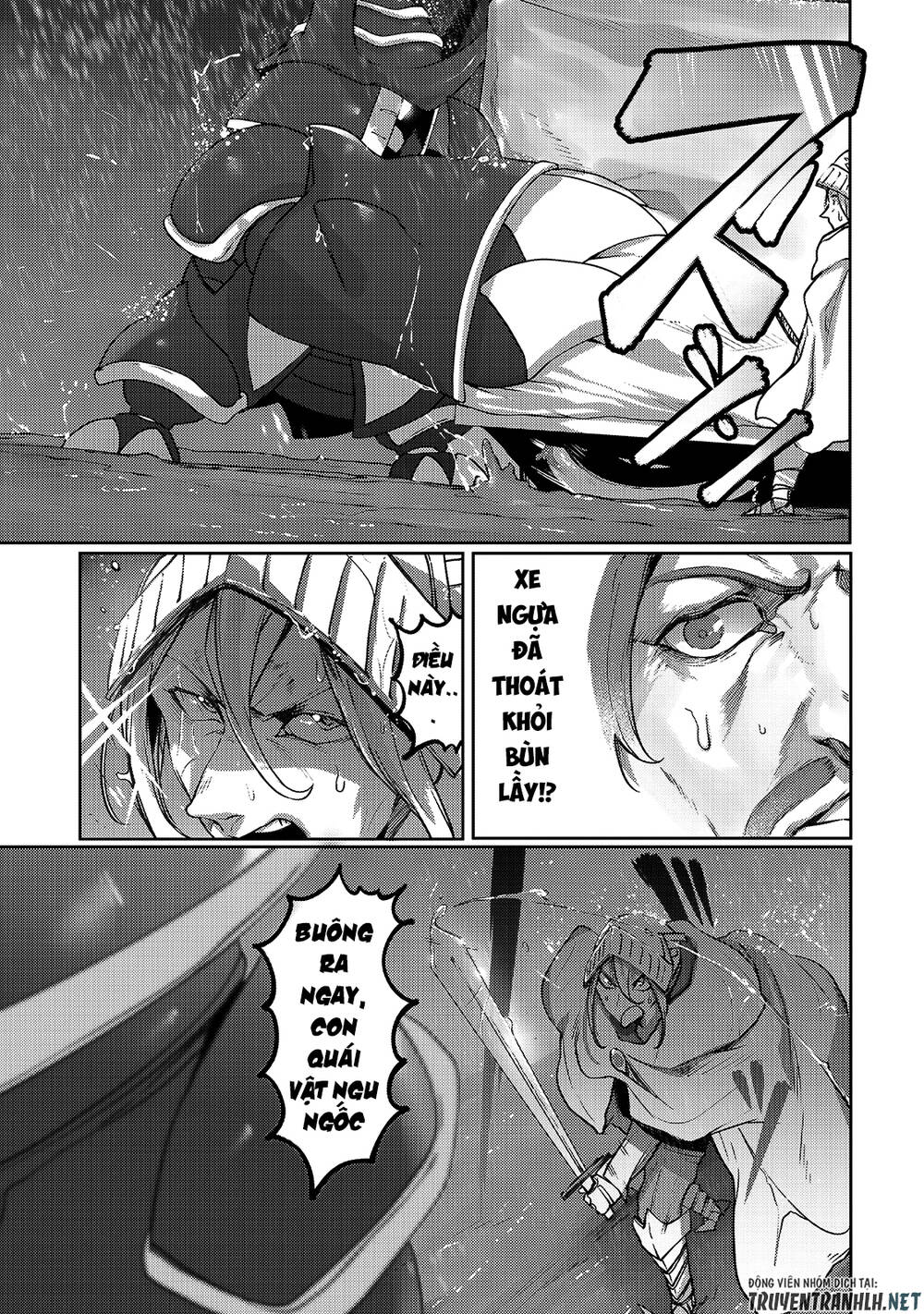 The Useless Tamer Will Turn Into The Top Unconsciously By My Previous Life Knowledge Chapter 7 - Trang 2