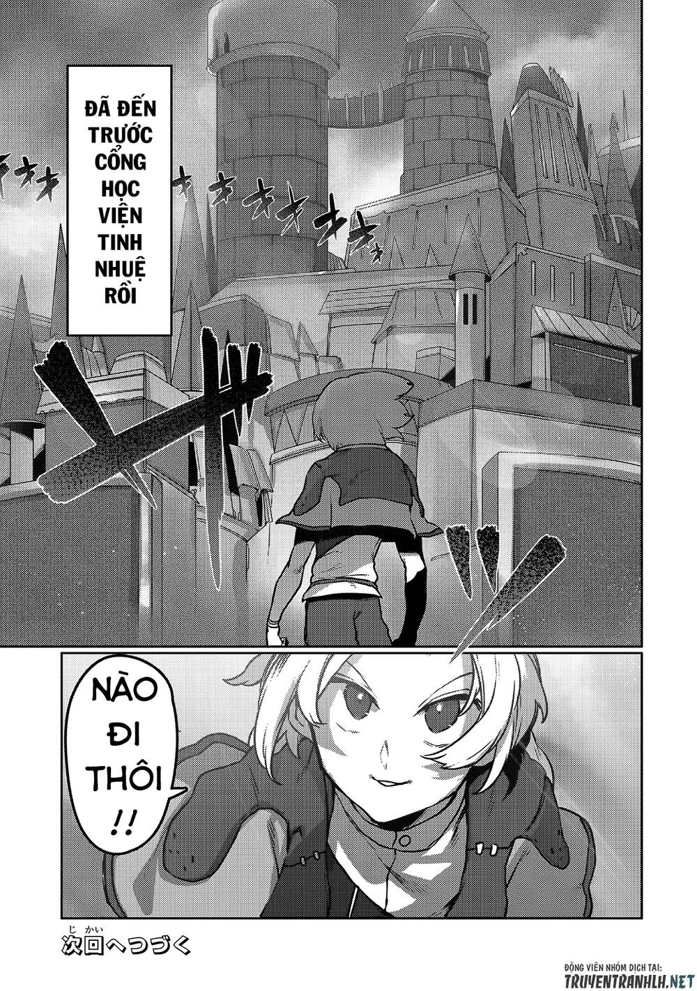 The Useless Tamer Will Turn Into The Top Unconsciously By My Previous Life Knowledge Chapter 7 - Trang 2