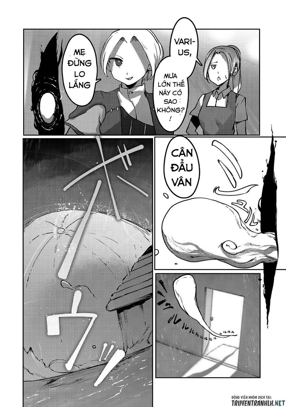 The Useless Tamer Will Turn Into The Top Unconsciously By My Previous Life Knowledge Chapter 7 - 6