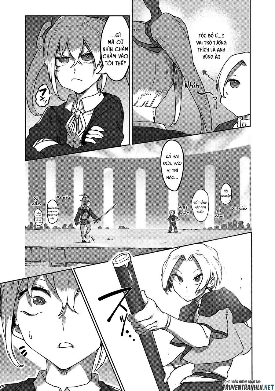 The Useless Tamer Will Turn Into The Top Unconsciously By My Previous Life Knowledge Chapter 8 - Trang 2