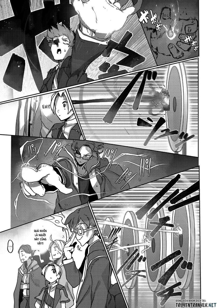 The Useless Tamer Will Turn Into The Top Unconsciously By My Previous Life Knowledge Chapter 8 - 25