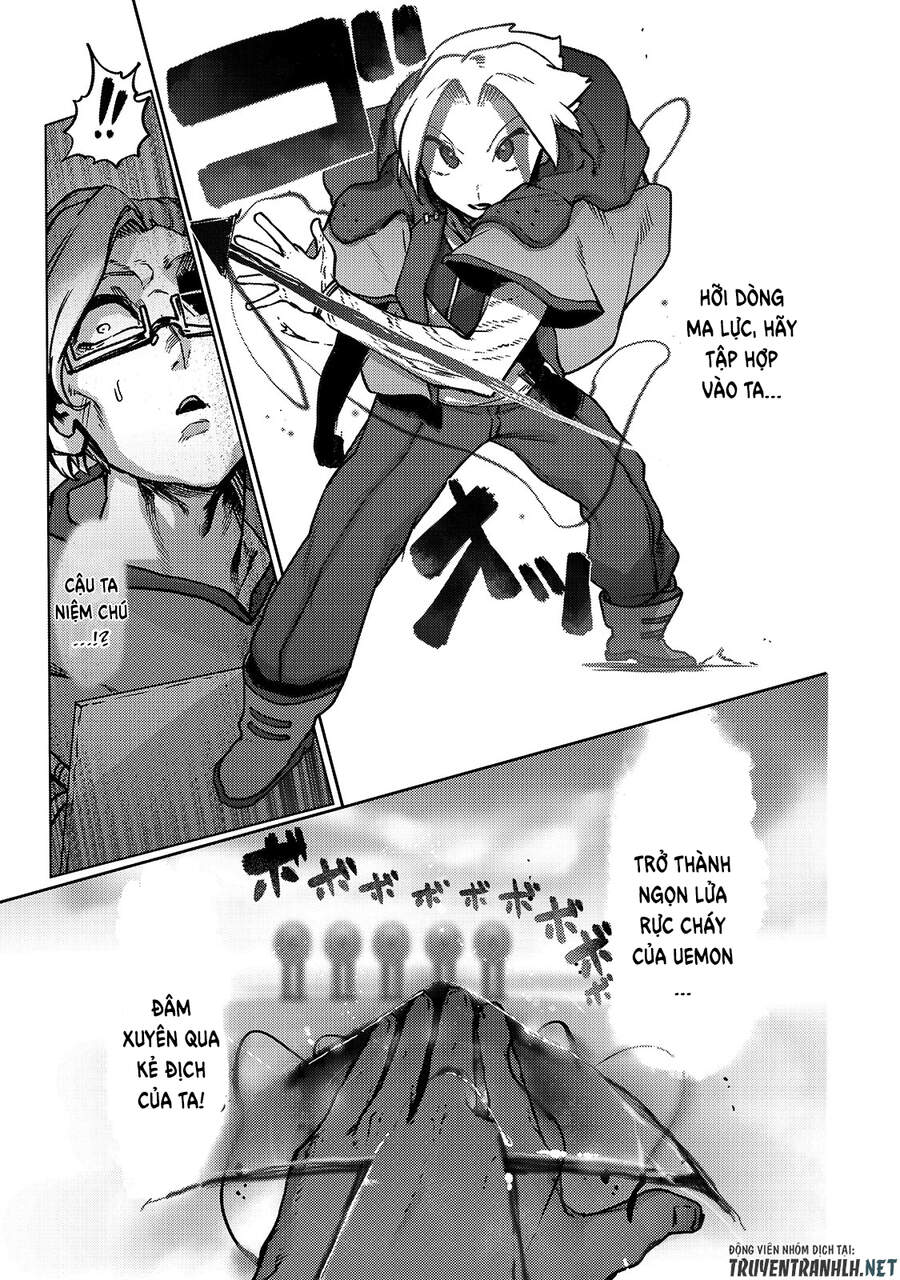 The Useless Tamer Will Turn Into The Top Unconsciously By My Previous Life Knowledge Chapter 8 - Trang 2