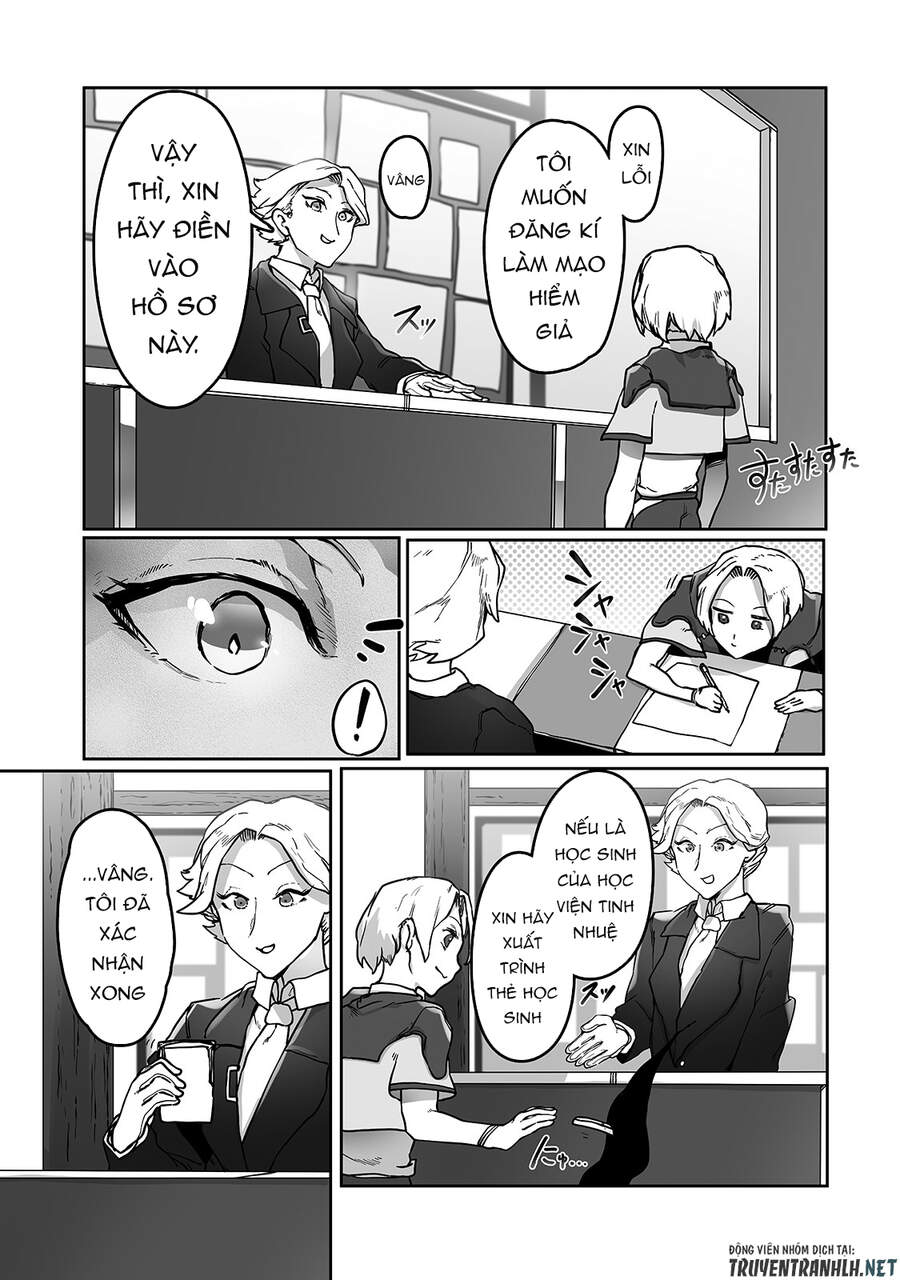 The Useless Tamer Will Turn Into The Top Unconsciously By My Previous Life Knowledge Chapter 9 - 17