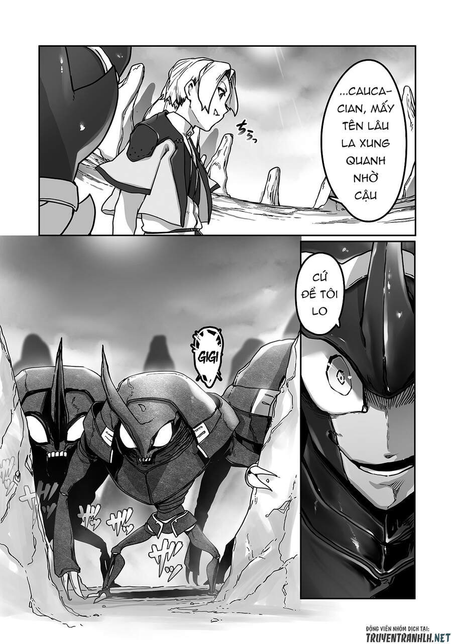 The Useless Tamer Will Turn Into The Top Unconsciously By My Previous Life Knowledge Chapter 9 - 23