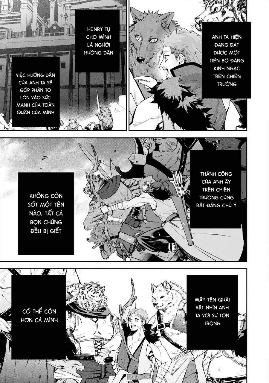 Shokei Sareta Kenja Wa Lich Ni Tensei Shite Shinryaku Sensou Wo Hajimaru Chapter 10.2 - 12