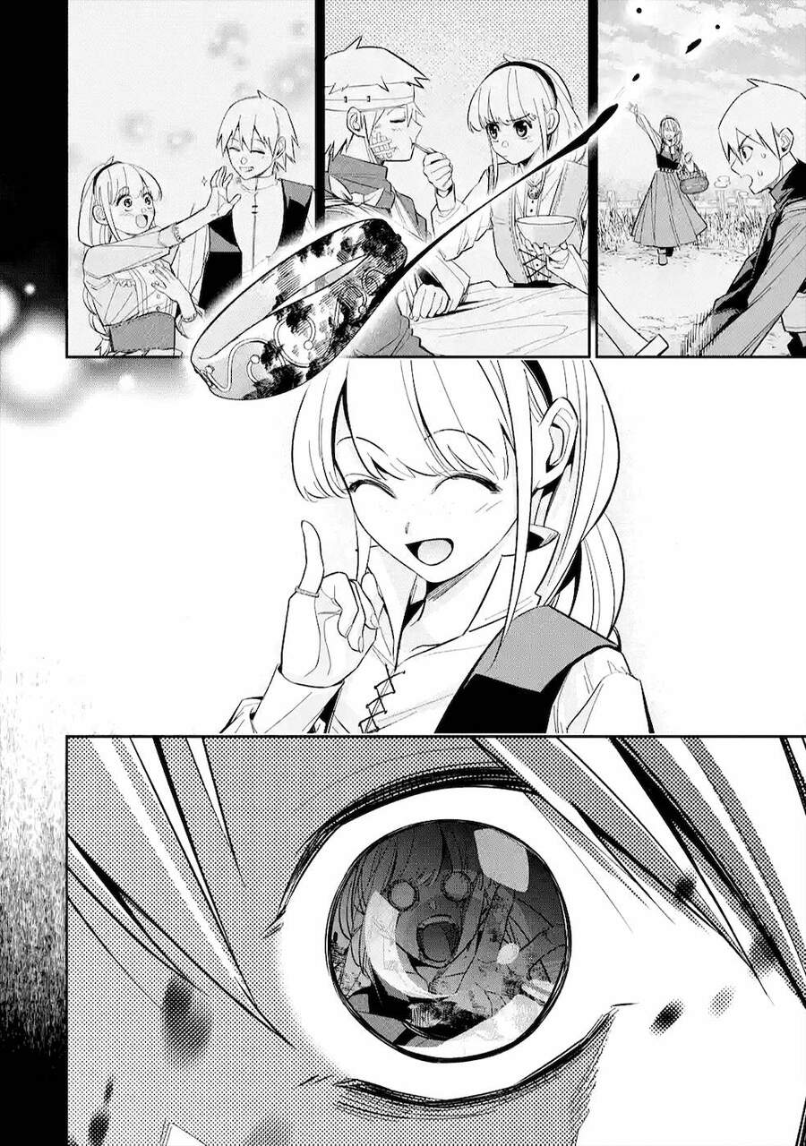 Shokei Sareta Kenja Wa Lich Ni Tensei Shite Shinryaku Sensou Wo Hajimaru Chapter 10.2 - 21