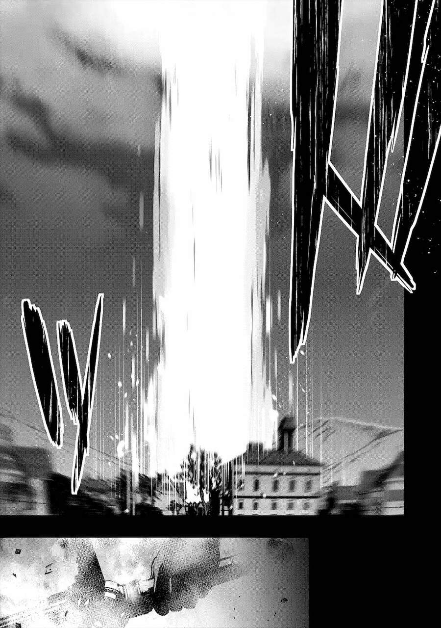 Shokei Sareta Kenja Wa Lich Ni Tensei Shite Shinryaku Sensou Wo Hajimaru Chapter 10.2 - 22
