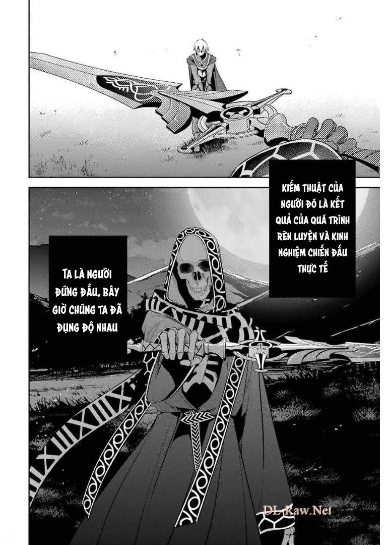 Shokei Sareta Kenja Wa Lich Ni Tensei Shite Shinryaku Sensou Wo Hajimaru Chapter 12 - 30