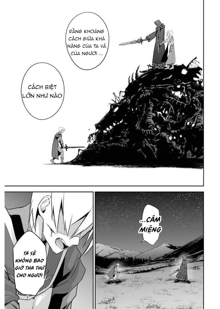 Shokei Sareta Kenja Wa Lich Ni Tensei Shite Shinryaku Sensou Wo Hajimaru Chapter 12 - 31