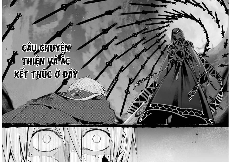 Shokei Sareta Kenja Wa Lich Ni Tensei Shite Shinryaku Sensou Wo Hajimaru Chapter 12 - 48