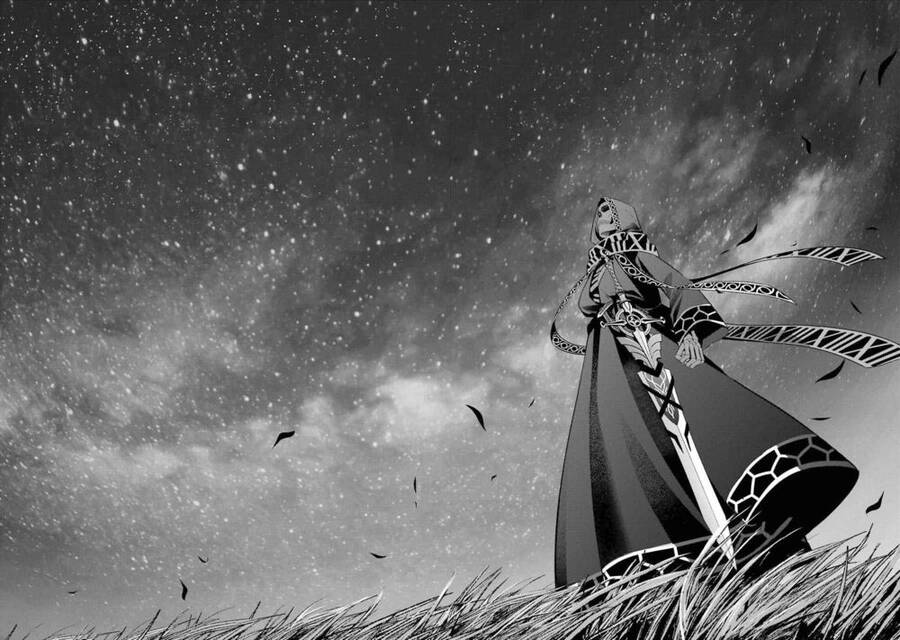 Shokei Sareta Kenja Wa Lich Ni Tensei Shite Shinryaku Sensou Wo Hajimaru Chapter 13 - 35