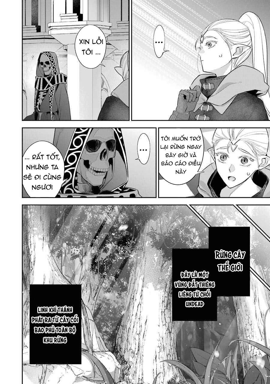 Shokei Sareta Kenja Wa Lich Ni Tensei Shite Shinryaku Sensou Wo Hajimaru Chapter 14 - 38