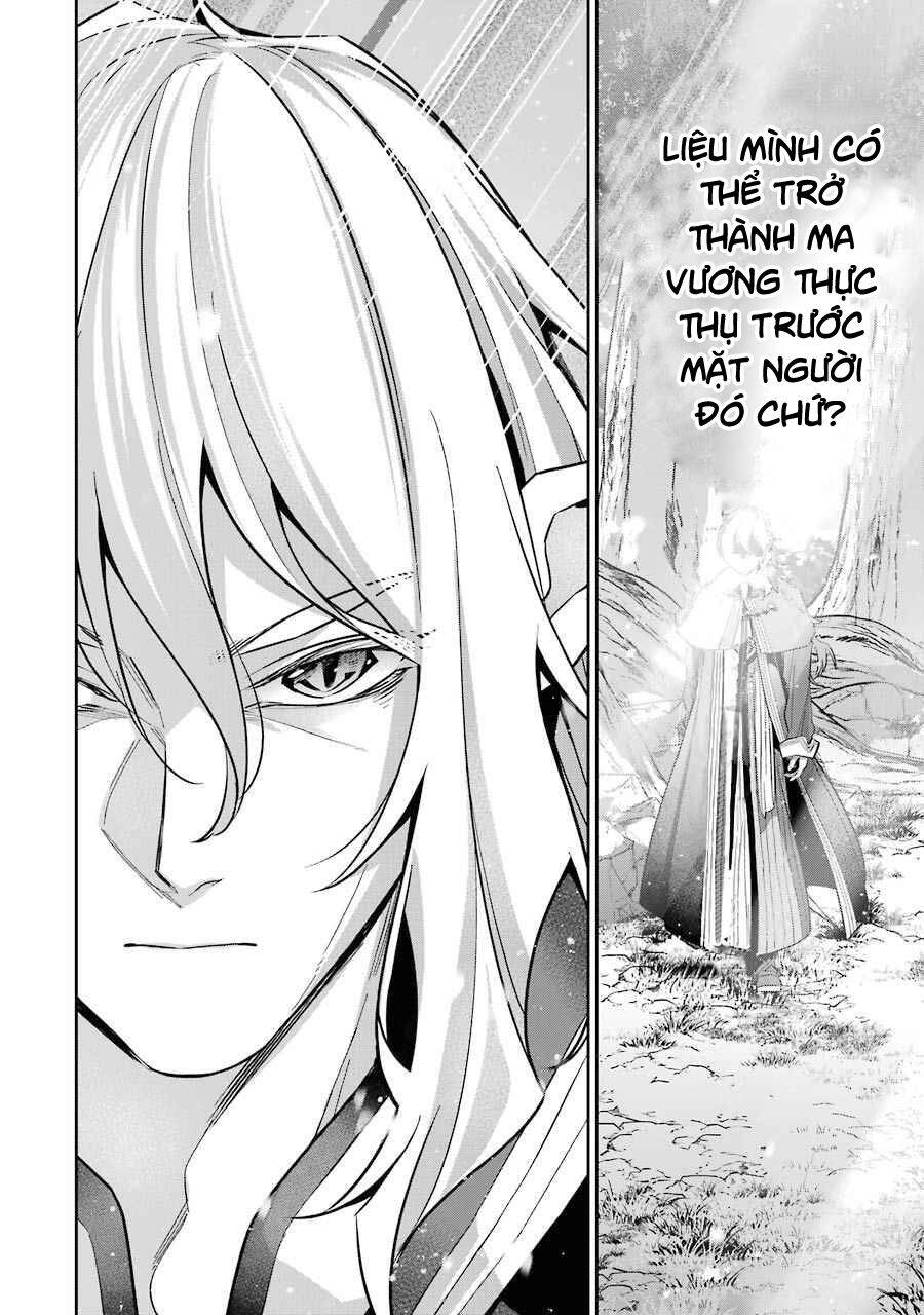 Shokei Sareta Kenja Wa Lich Ni Tensei Shite Shinryaku Sensou Wo Hajimaru Chapter 14 - 40