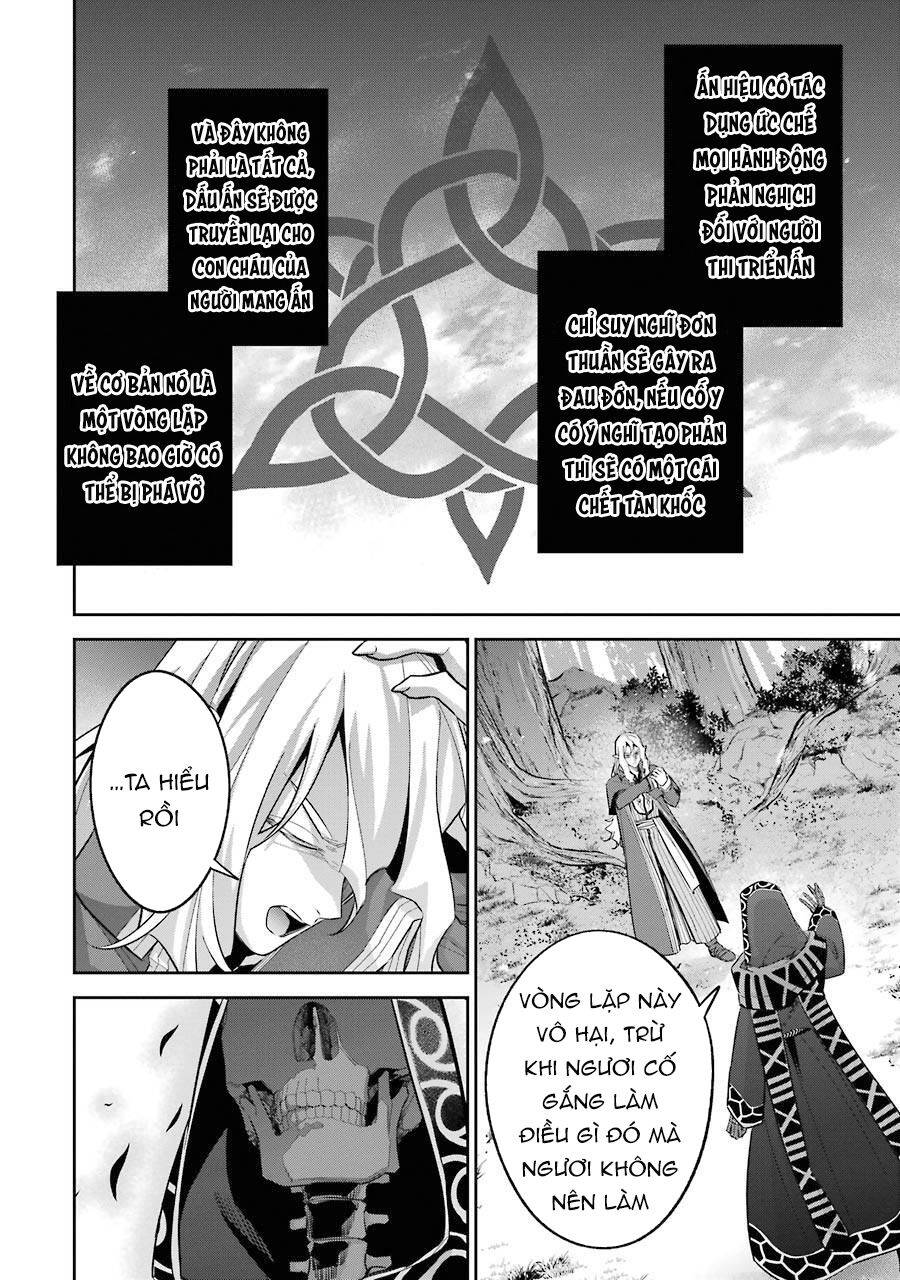 Shokei Sareta Kenja Wa Lich Ni Tensei Shite Shinryaku Sensou Wo Hajimaru Chapter 15 - 21