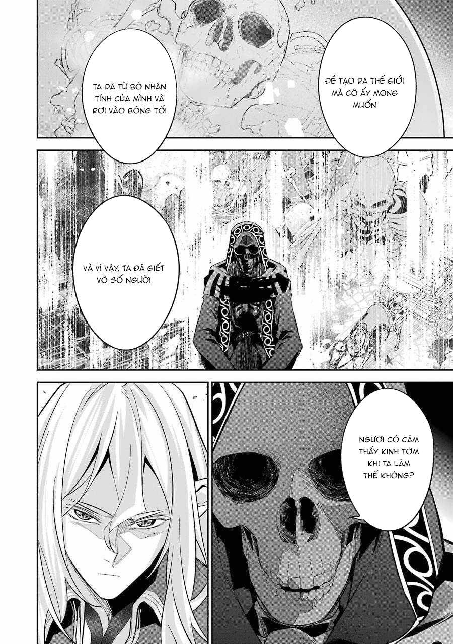 Shokei Sareta Kenja Wa Lich Ni Tensei Shite Shinryaku Sensou Wo Hajimaru Chapter 16 - 7