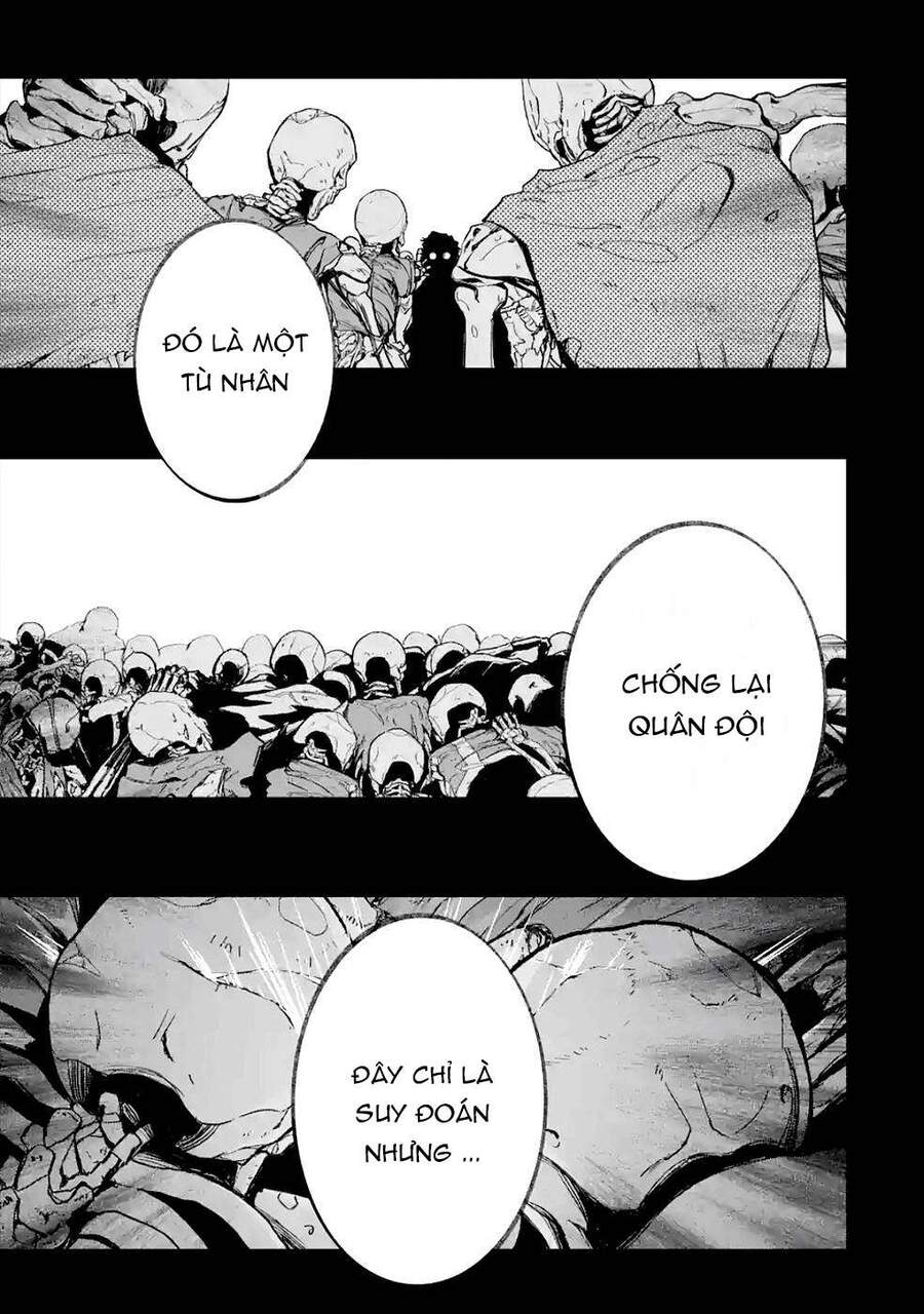Shokei Sareta Kenja Wa Lich Ni Tensei Shite Shinryaku Sensou Wo Hajimaru Chapter 8.2 - 20