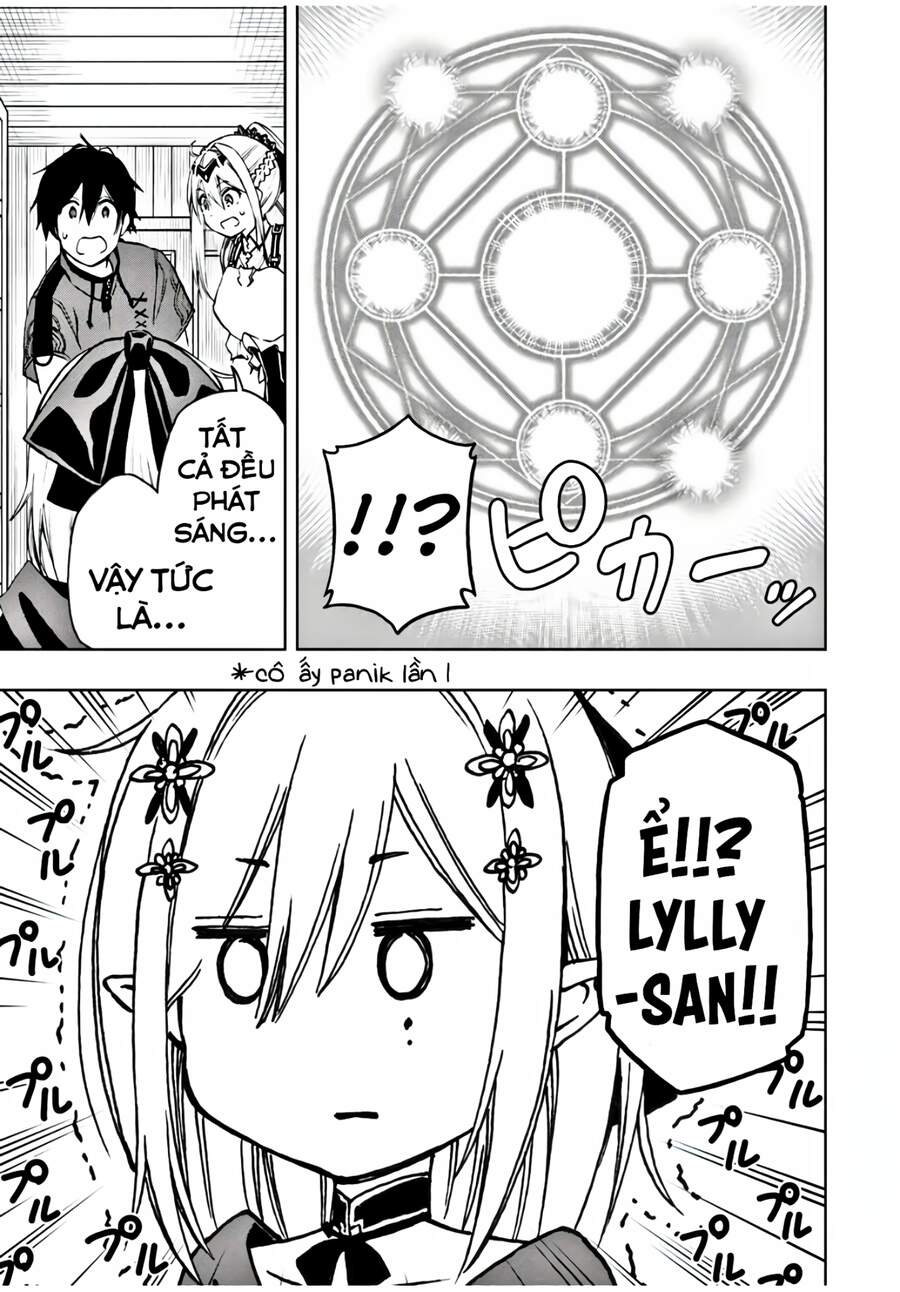 The Reincarnated Inferior Magic Swordsman Chapter 21 - 5