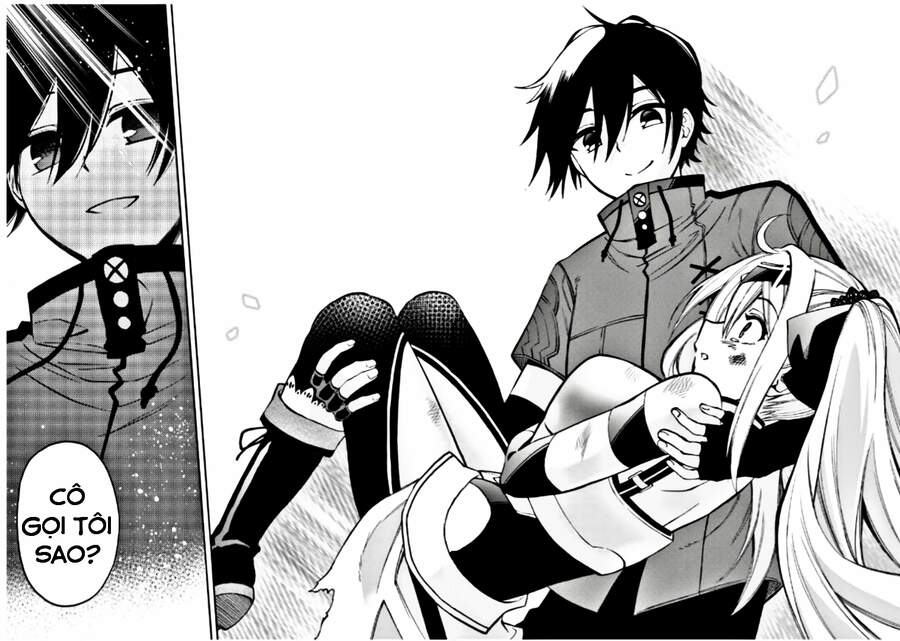 The Reincarnated Inferior Magic Swordsman Chapter 26 - 13