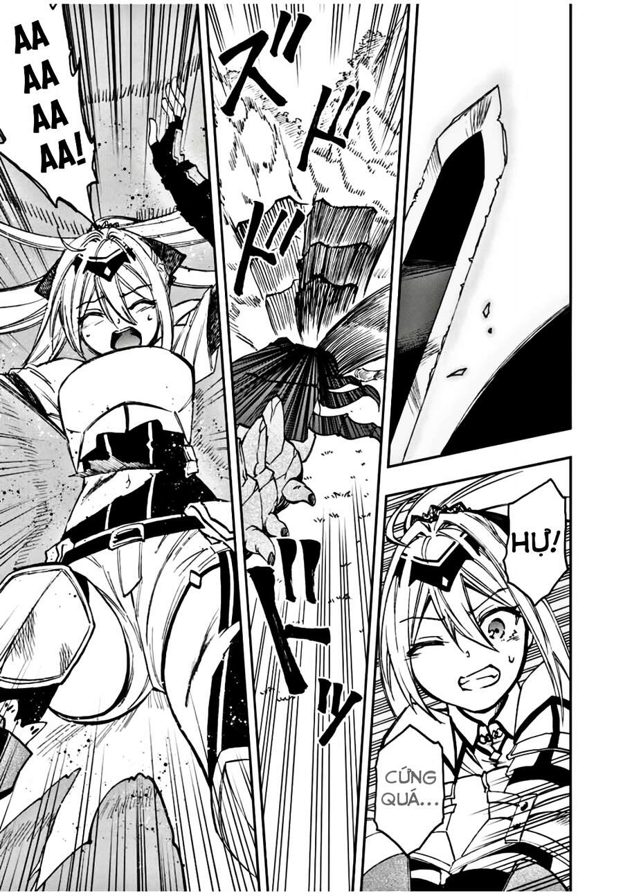 The Reincarnated Inferior Magic Swordsman Chapter 26 - 5