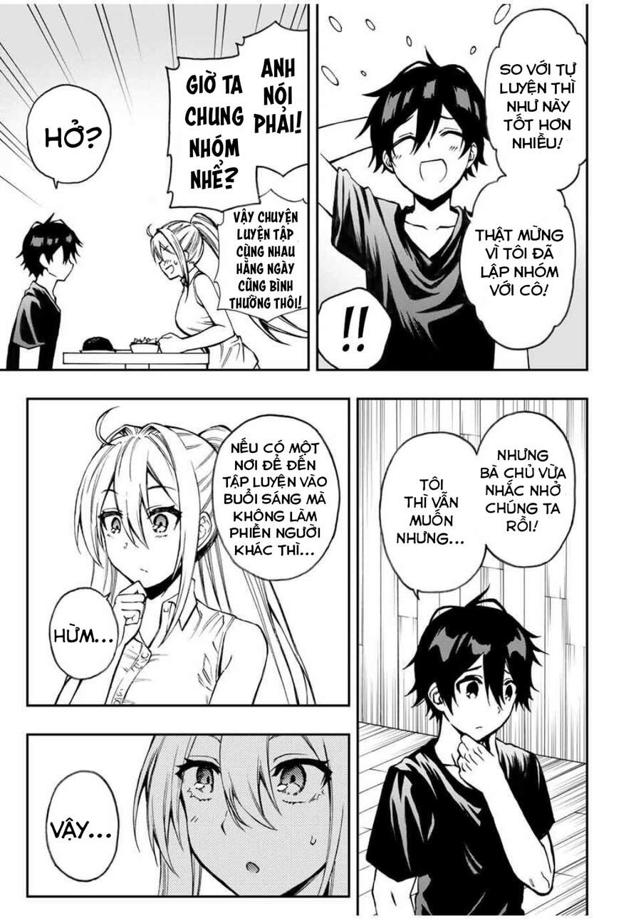 The Reincarnated Inferior Magic Swordsman Chapter 38 - 7