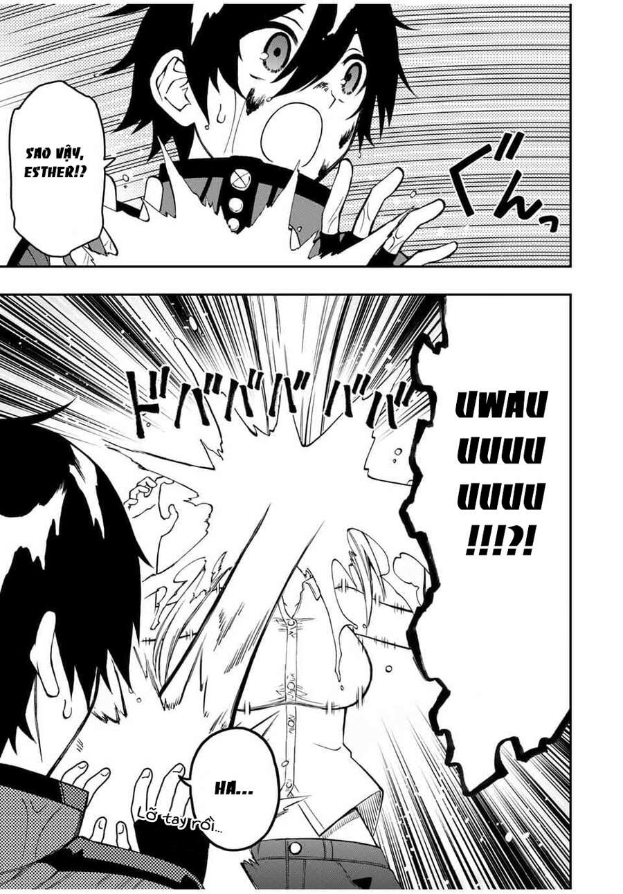 The Reincarnated Inferior Magic Swordsman Chapter 46 - 14