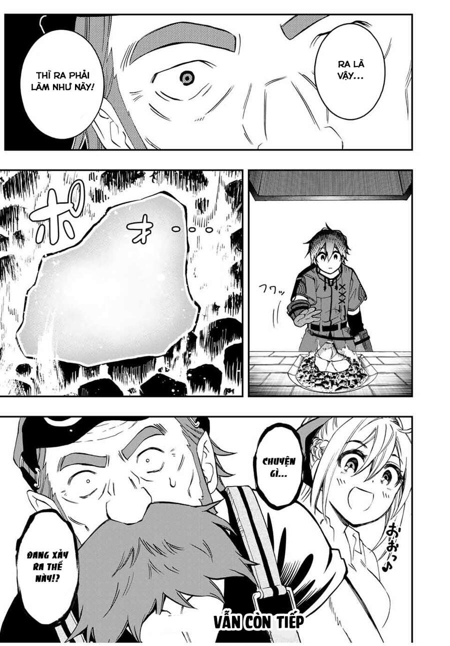 The Reincarnated Inferior Magic Swordsman Chapter 50 - 11