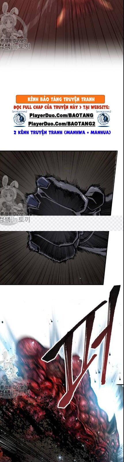 Phá Bỏ Giới Hạn Chapter 22 - 20