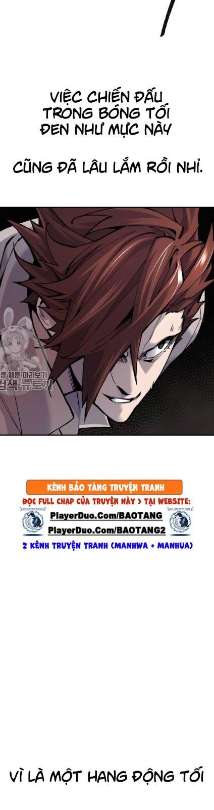 Phá Bỏ Giới Hạn Chapter 22 - 35