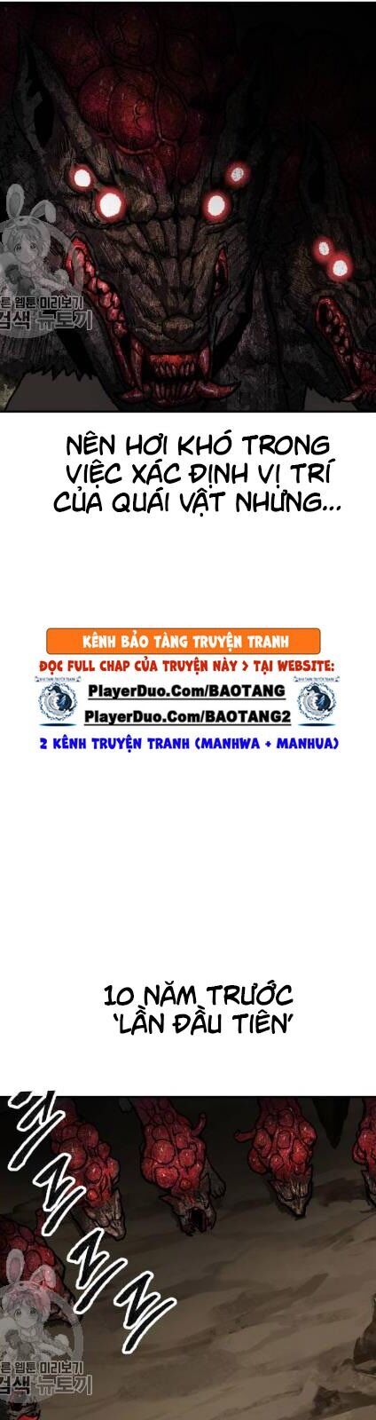 Phá Bỏ Giới Hạn Chapter 22 - 36