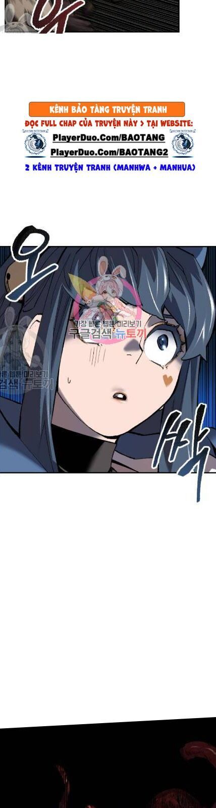 Phá Bỏ Giới Hạn Chapter 22 - 5