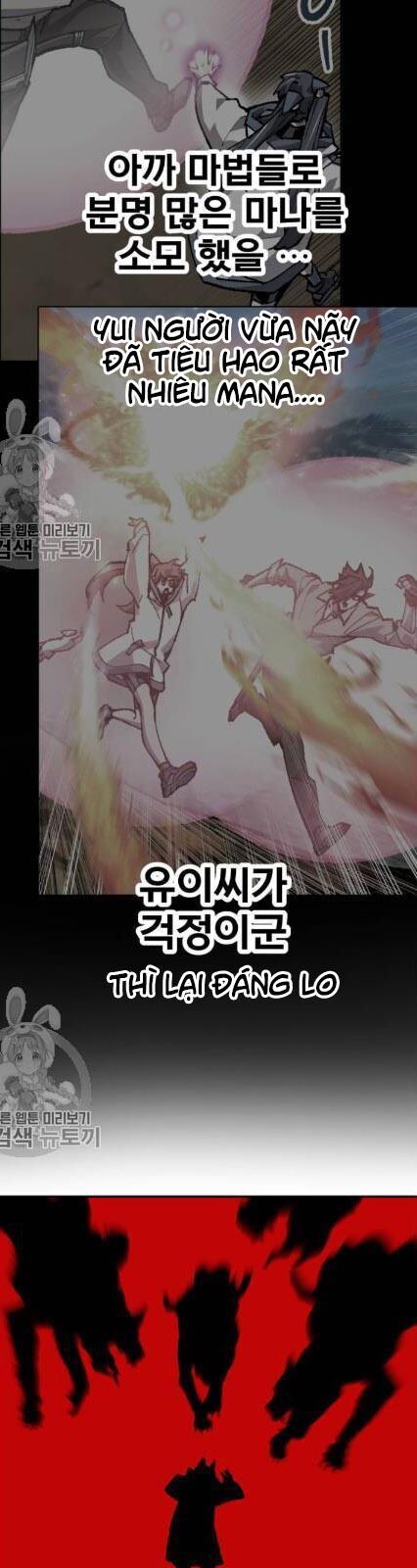 Phá Bỏ Giới Hạn Chapter 22 - 44