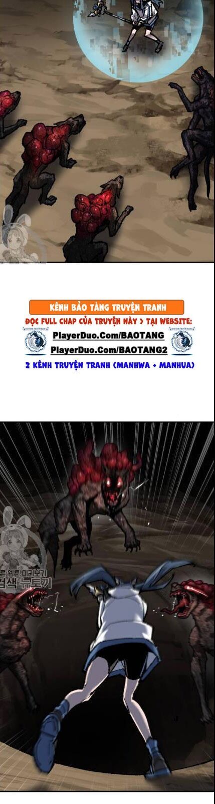 Phá Bỏ Giới Hạn Chapter 22 - 57