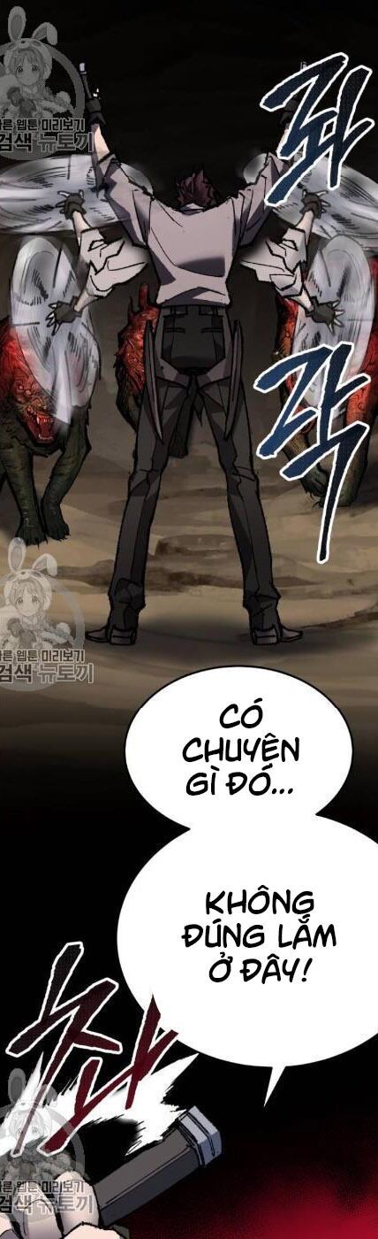 Phá Bỏ Giới Hạn Chapter 22 - 8