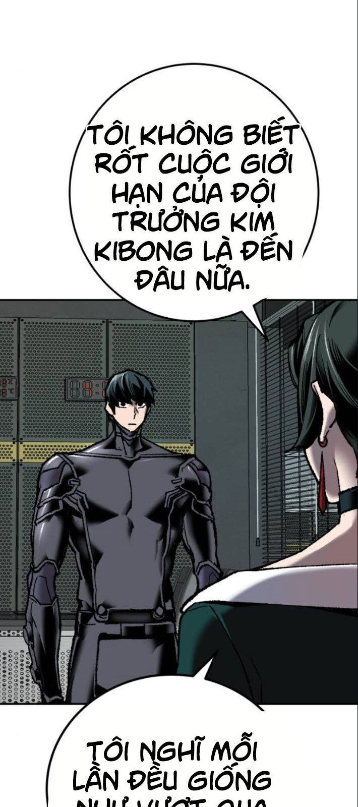 Phá Bỏ Giới Hạn Chapter 25 - 143