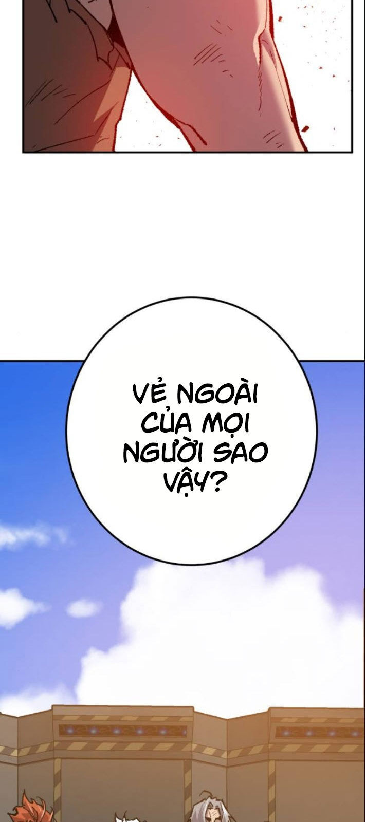 Phá Bỏ Giới Hạn Chapter 25 - 162