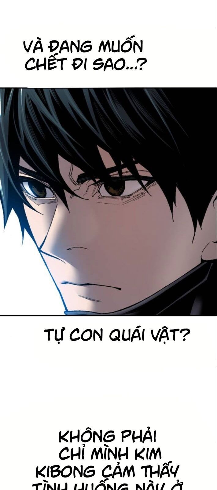 Phá Bỏ Giới Hạn Chapter 25 - 21