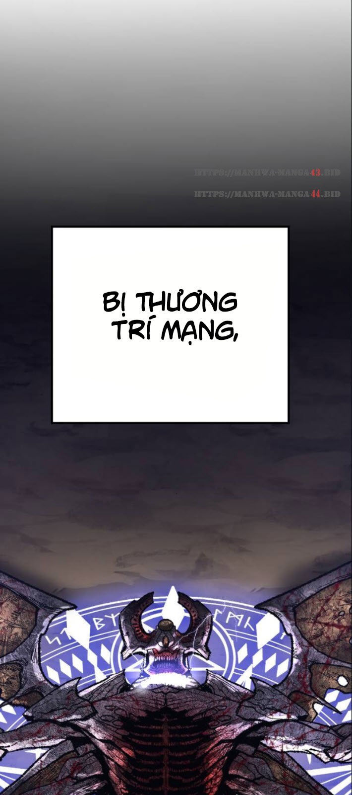 Phá Bỏ Giới Hạn Chapter 25 - 30