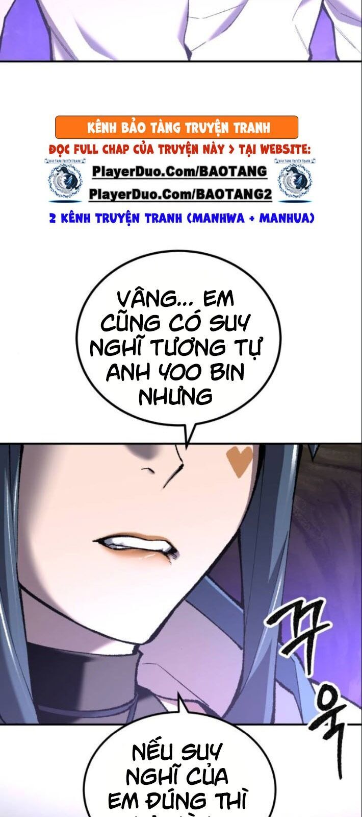 Phá Bỏ Giới Hạn Chapter 25 - 48