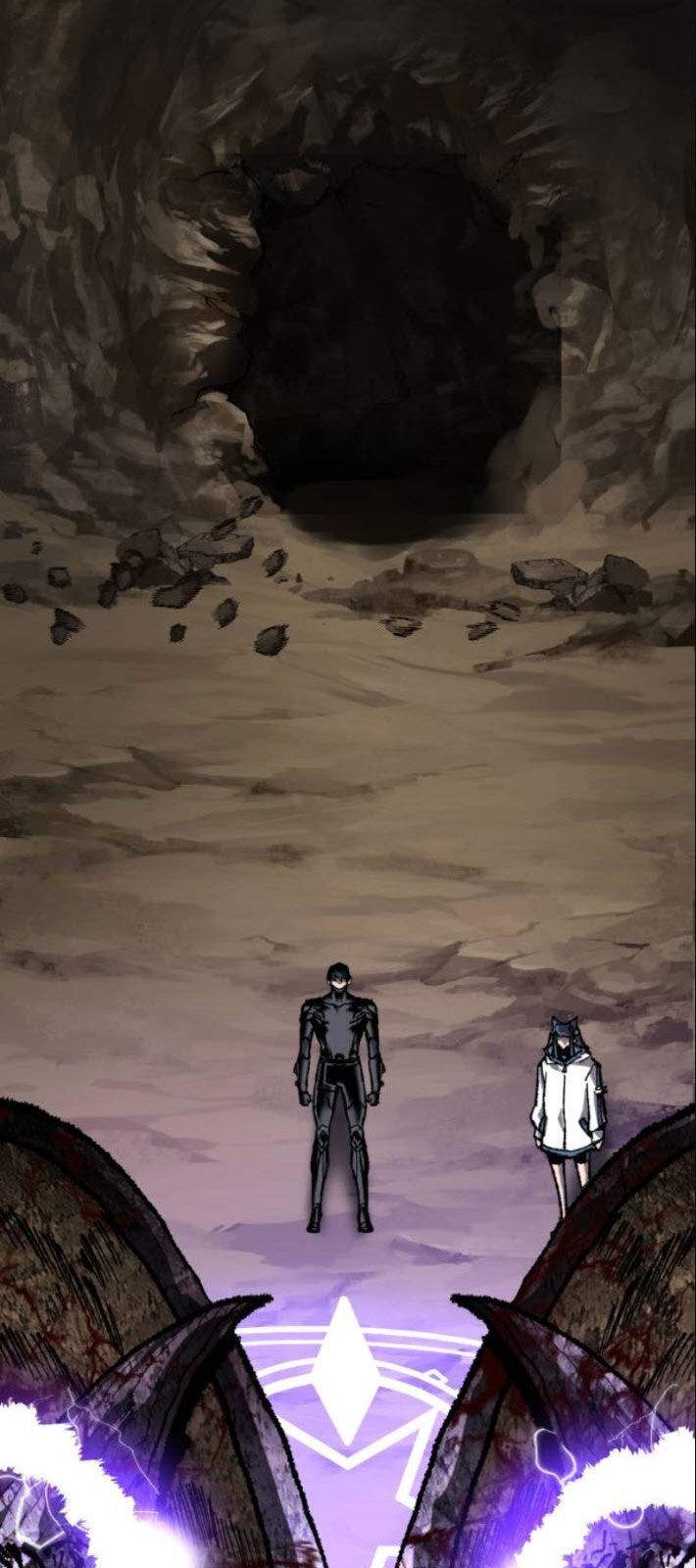 Phá Bỏ Giới Hạn Chapter 25 - 50