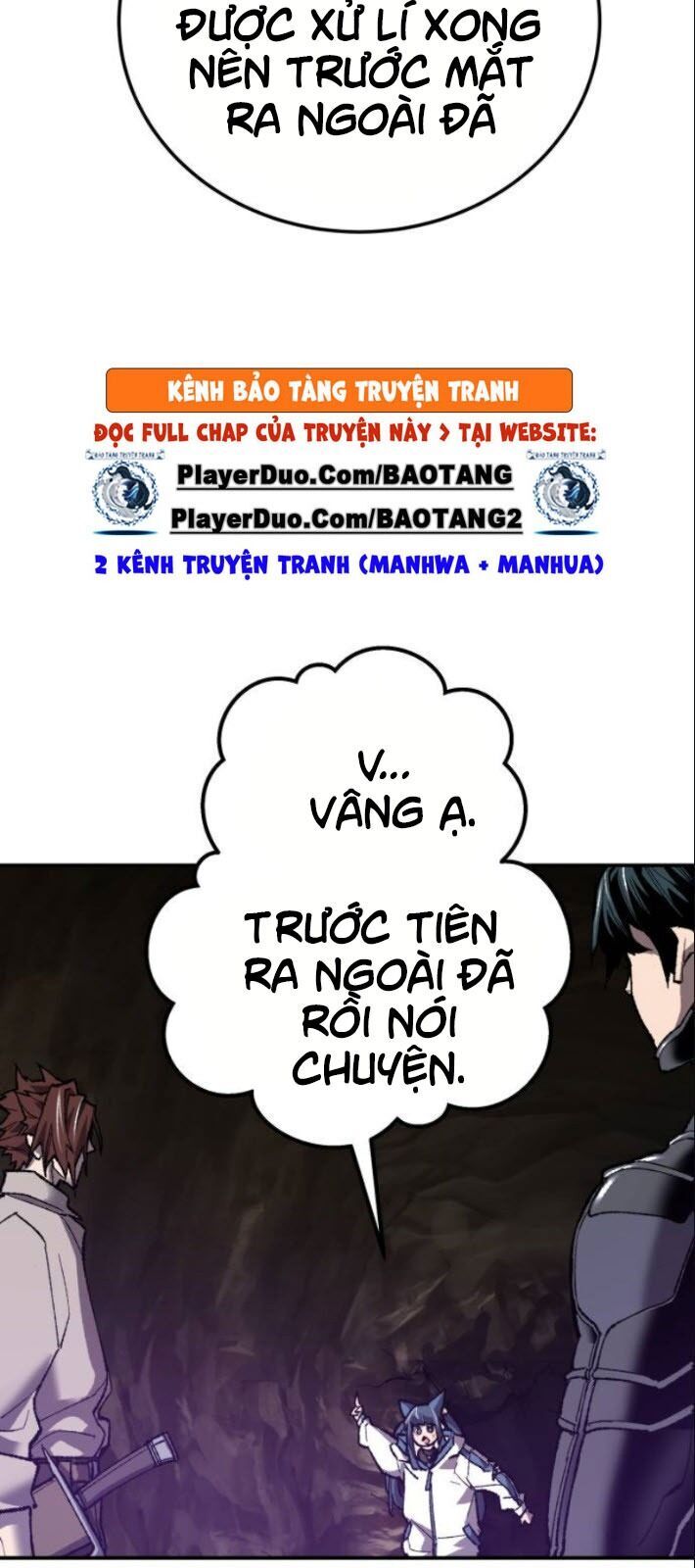Phá Bỏ Giới Hạn Chapter 25 - 84