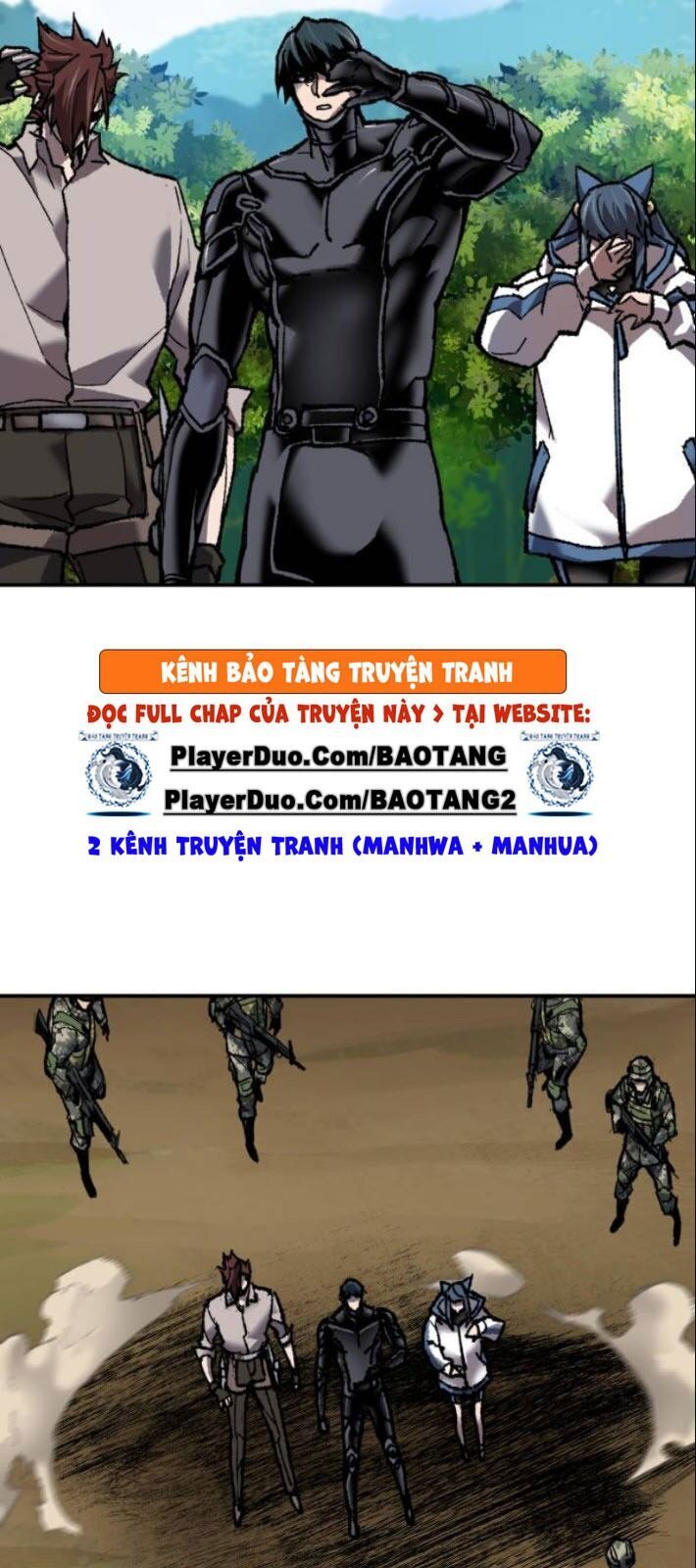 Phá Bỏ Giới Hạn Chapter 25 - 97