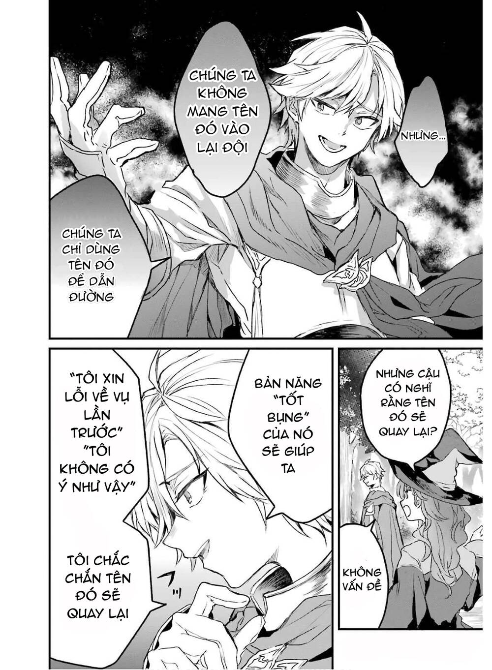 Yuusha Party Wo Tsuihou Sareta Beast Tamer, Saikyou Shuzoku Nekomimi Shojo To Deau Chapter 10 - 14